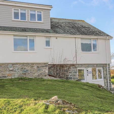 Southcott Apartment Trearddur Zewnętrze zdjęcie