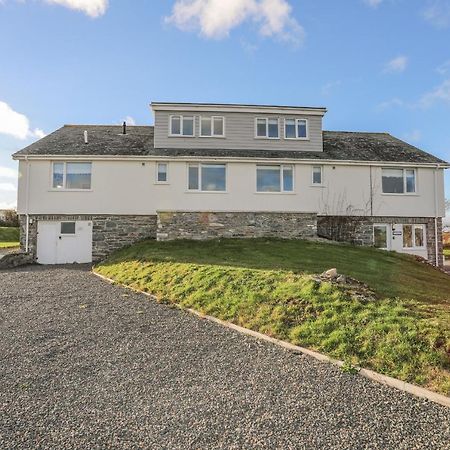 Southcott Apartment Trearddur Zewnętrze zdjęcie