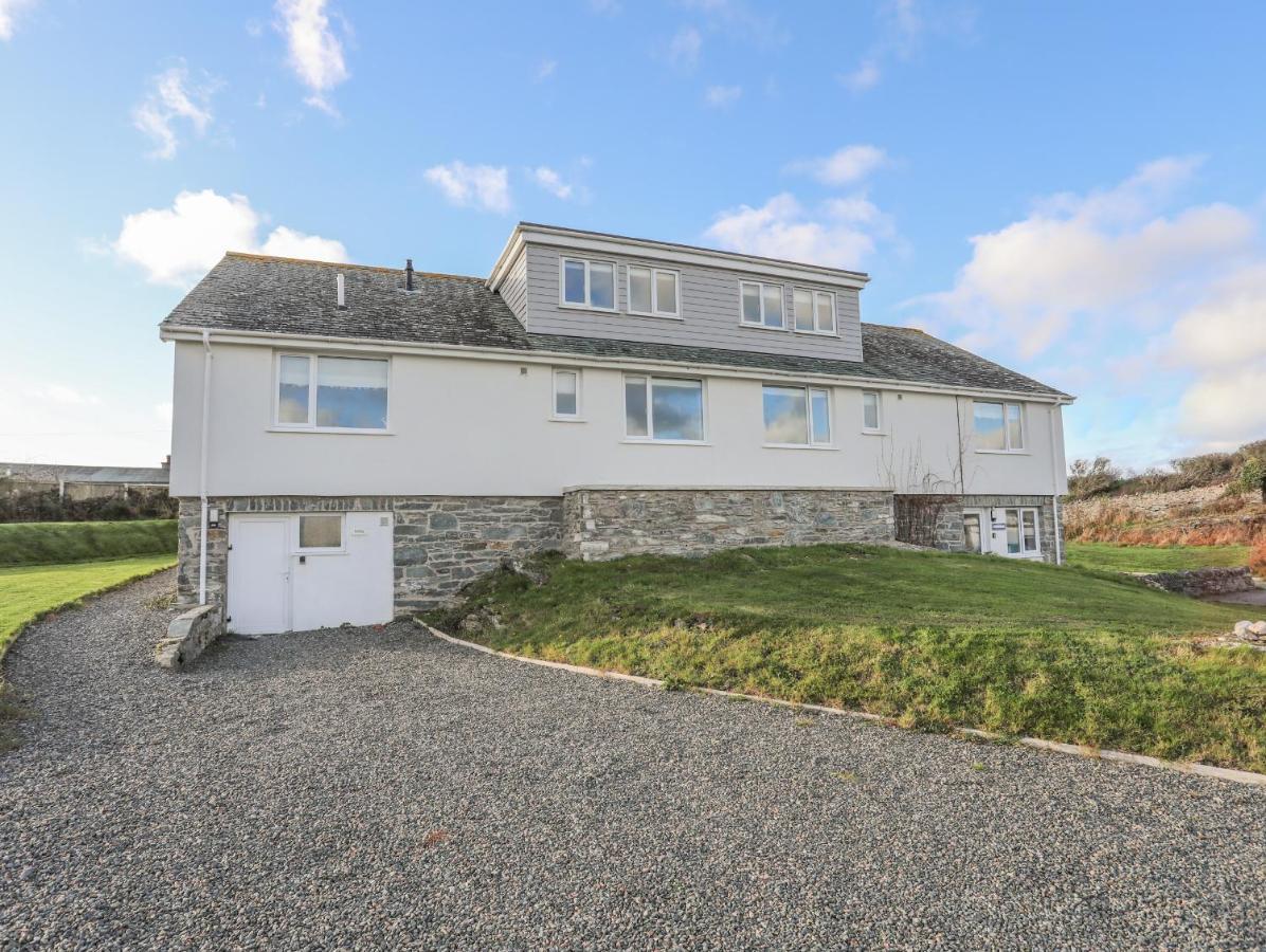 Southcott Apartment Trearddur Zewnętrze zdjęcie