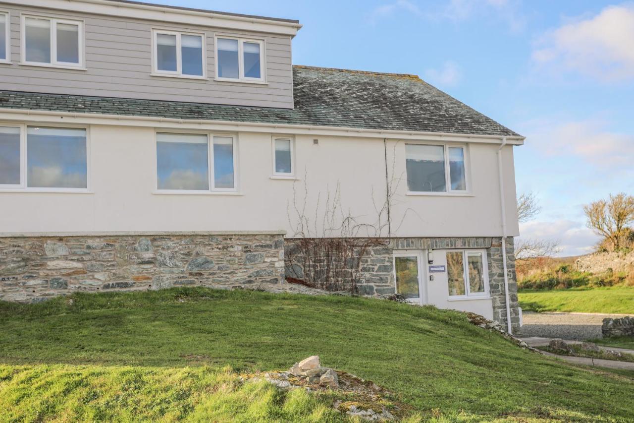 Southcott Apartment Trearddur Zewnętrze zdjęcie
