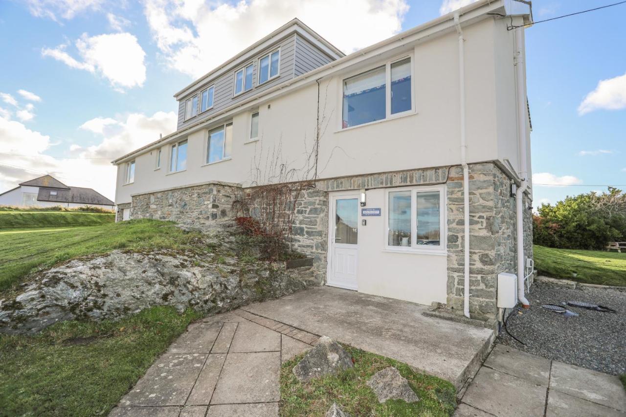 Southcott Apartment Trearddur Zewnętrze zdjęcie