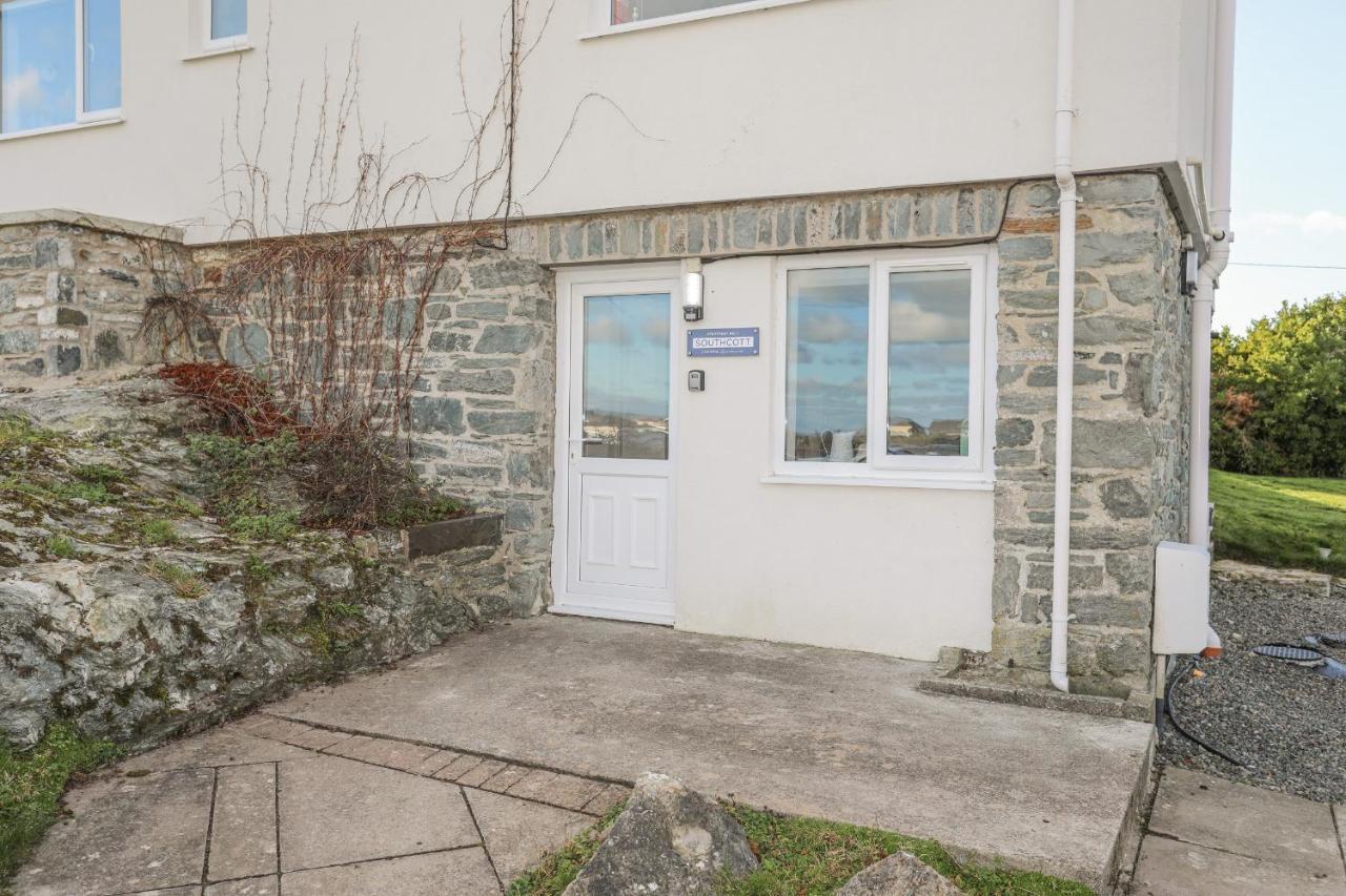 Southcott Apartment Trearddur Zewnętrze zdjęcie