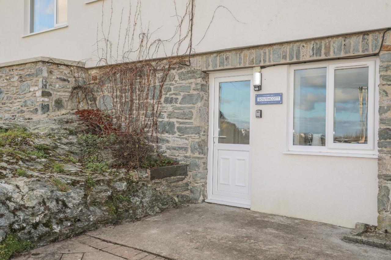 Southcott Apartment Trearddur Zewnętrze zdjęcie