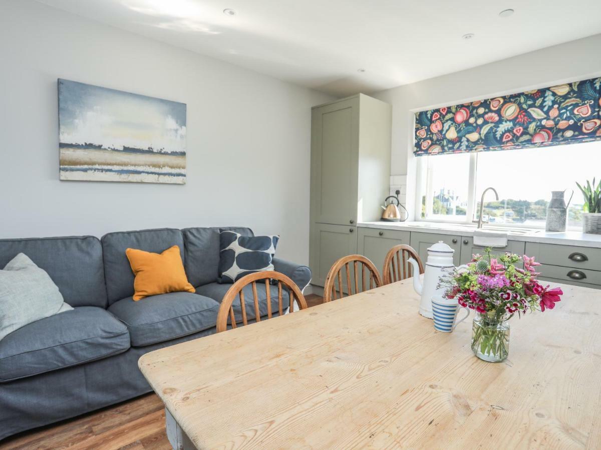 Southcott Apartment Trearddur Zewnętrze zdjęcie