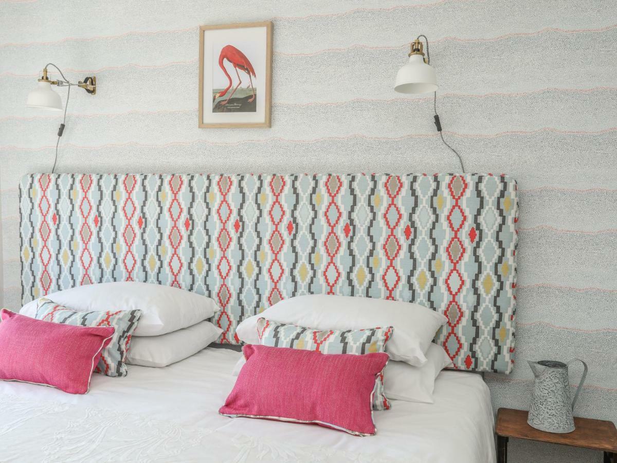 Southcott Apartment Trearddur Zewnętrze zdjęcie