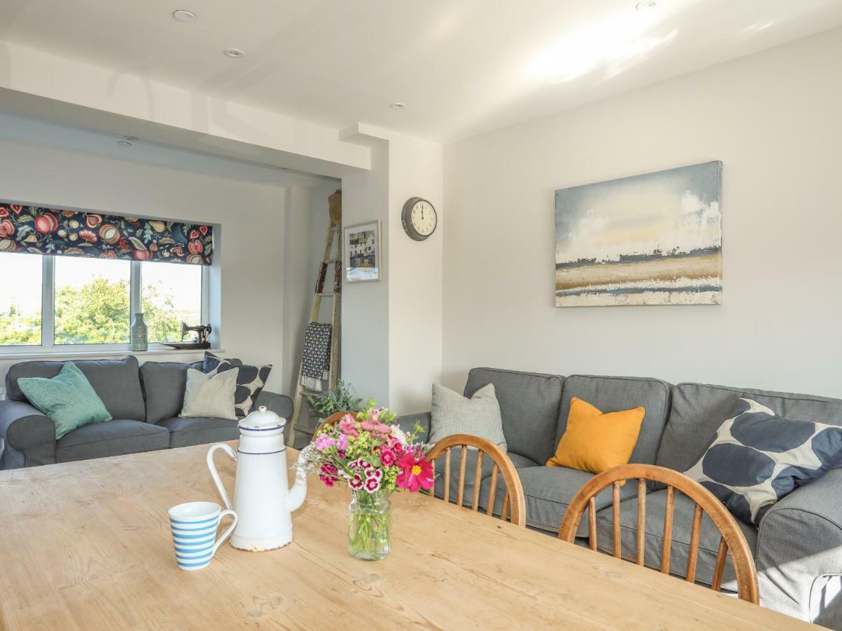 Southcott Apartment Trearddur Zewnętrze zdjęcie