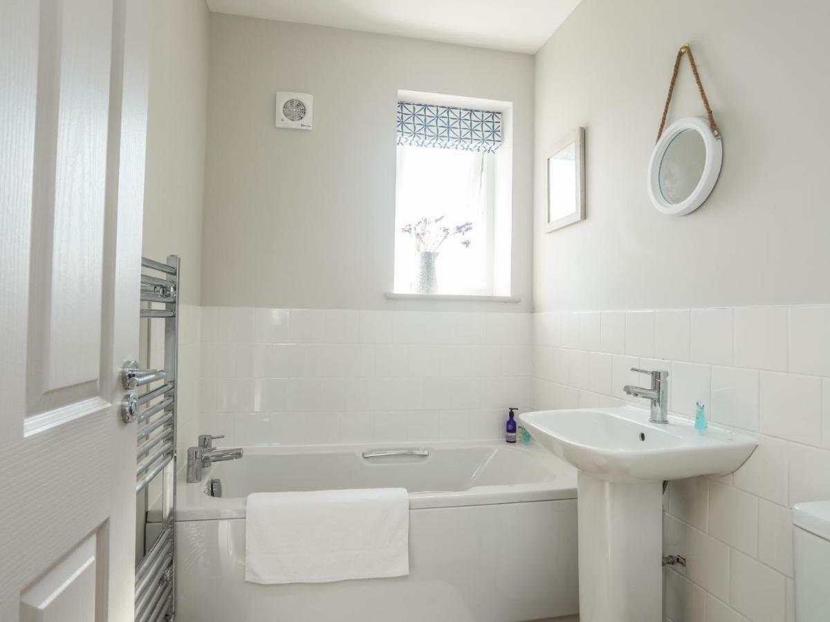 Southcott Apartment Trearddur Zewnętrze zdjęcie