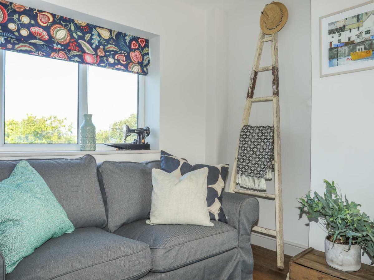 Southcott Apartment Trearddur Zewnętrze zdjęcie