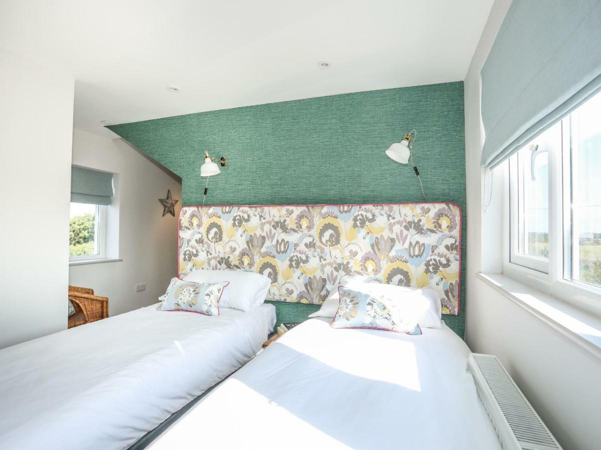 Southcott Apartment Trearddur Zewnętrze zdjęcie