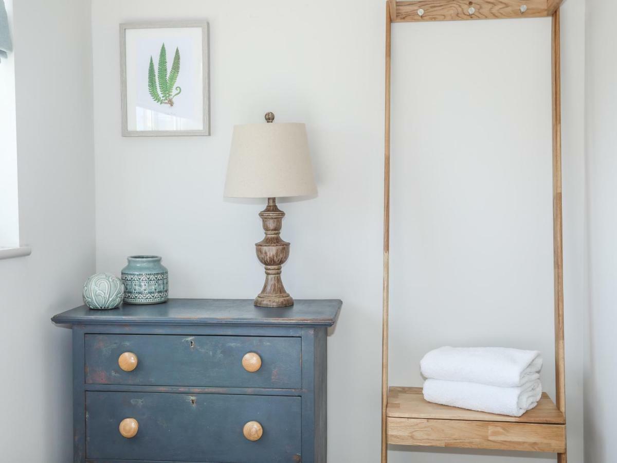 Southcott Apartment Trearddur Zewnętrze zdjęcie