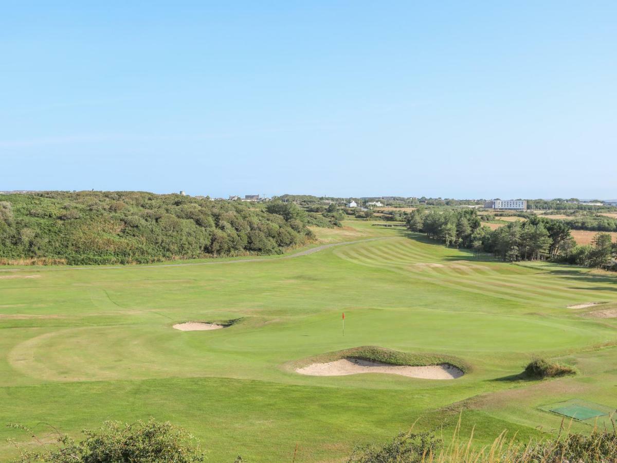 Southcott Apartment Trearddur Zewnętrze zdjęcie