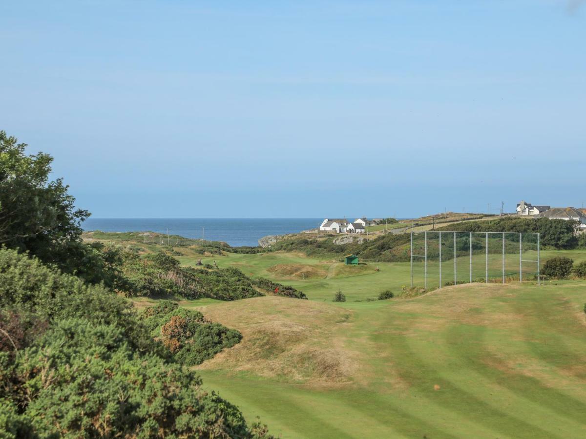 Southcott Apartment Trearddur Zewnętrze zdjęcie