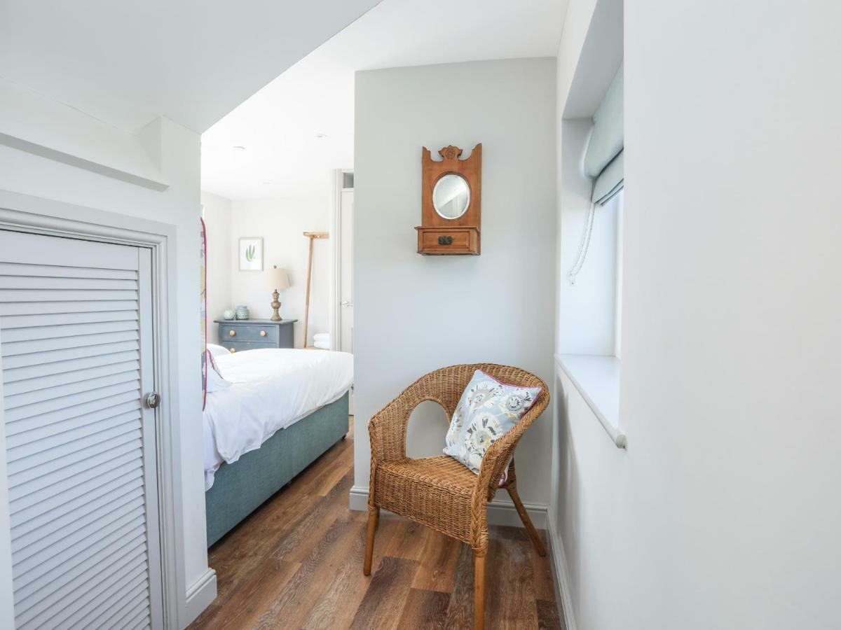 Southcott Apartment Trearddur Zewnętrze zdjęcie
