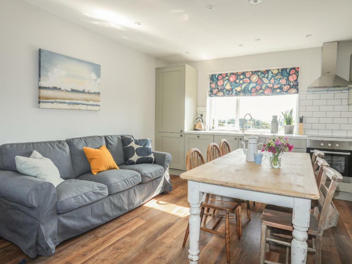 Southcott Apartment Trearddur Zewnętrze zdjęcie