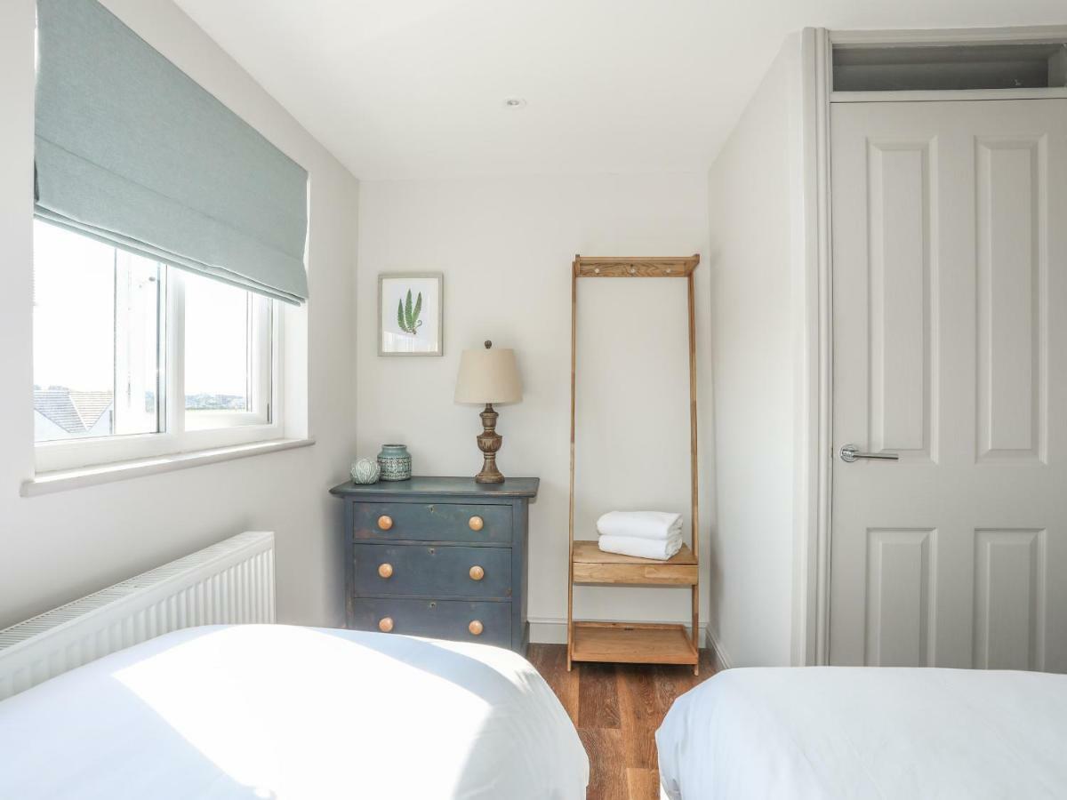 Southcott Apartment Trearddur Zewnętrze zdjęcie