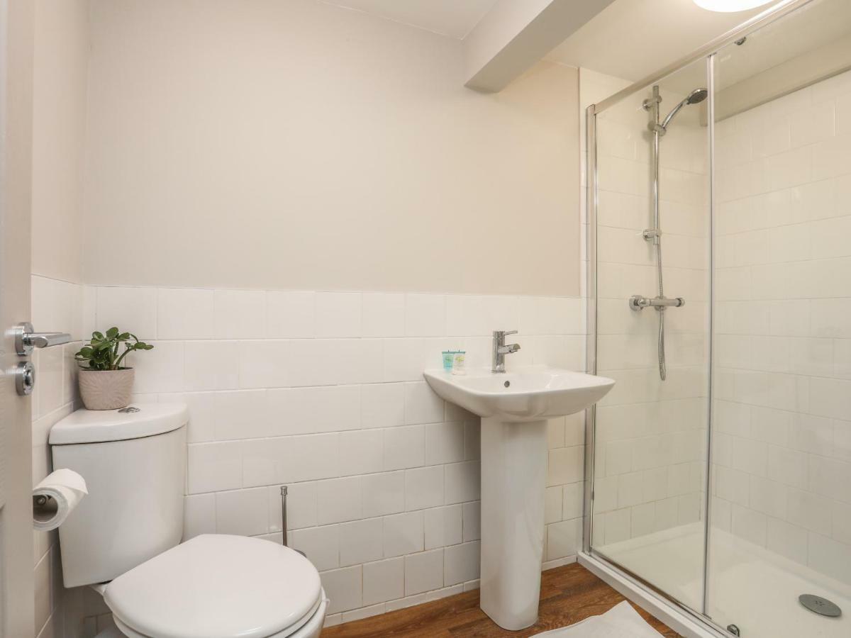 Southcott Apartment Trearddur Zewnętrze zdjęcie