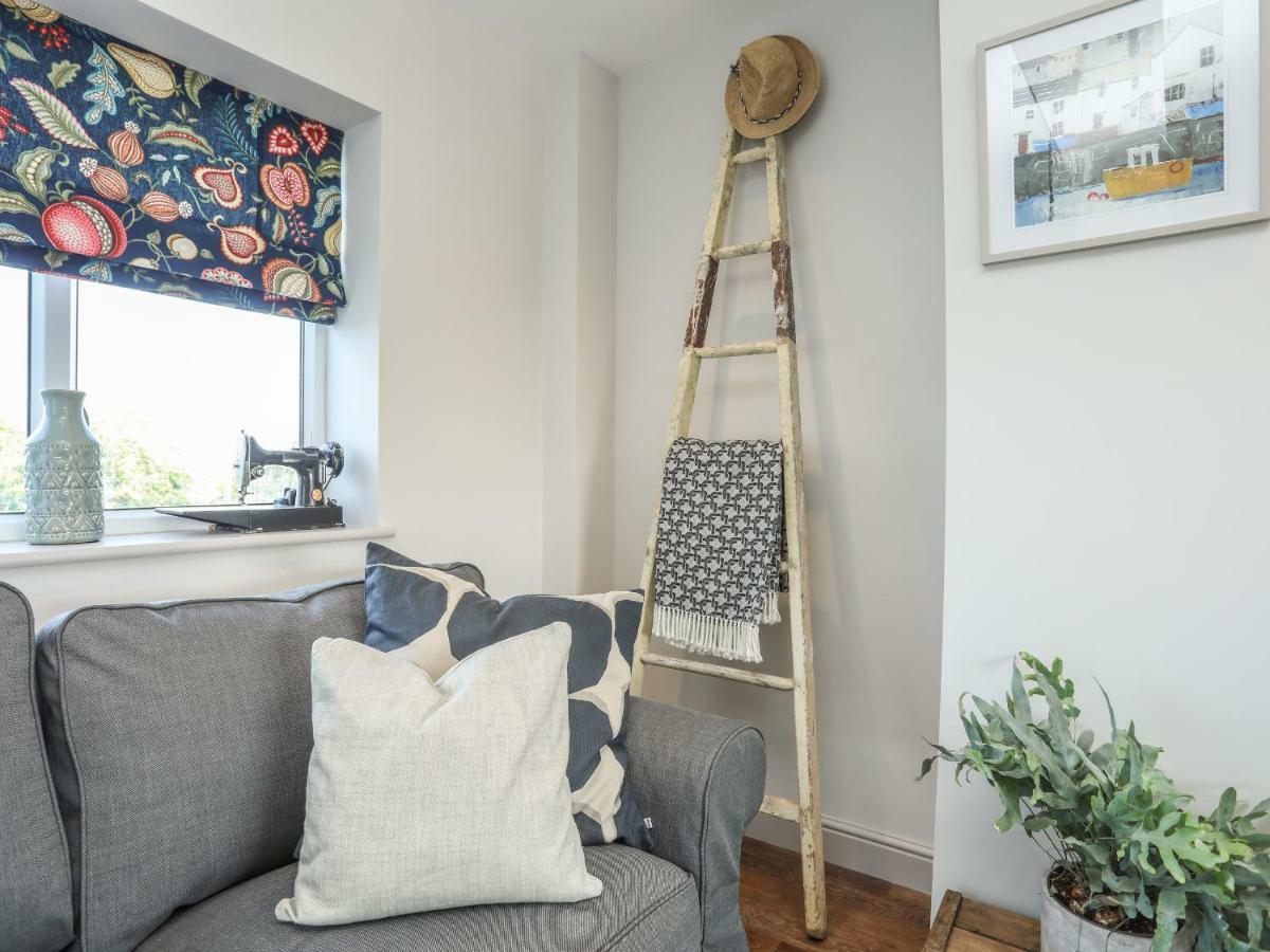 Southcott Apartment Trearddur Zewnętrze zdjęcie