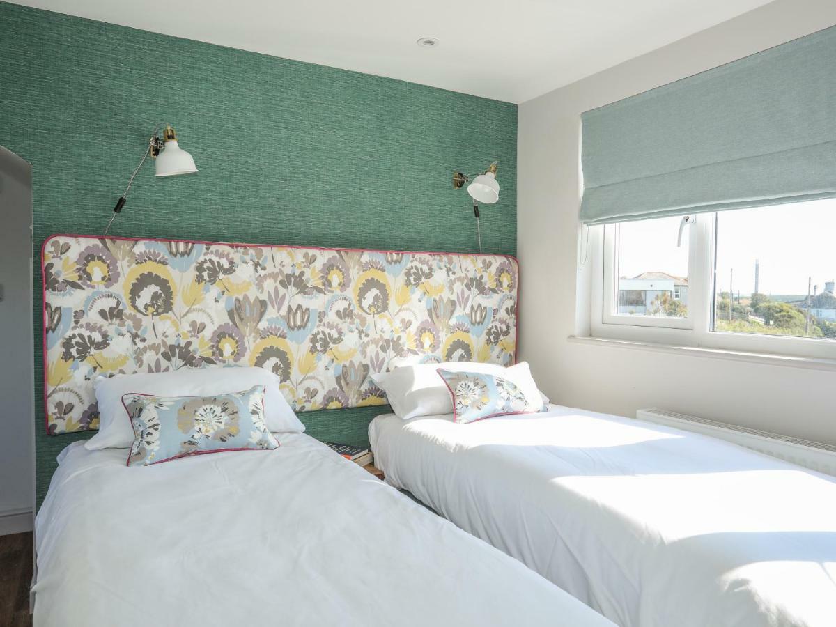 Southcott Apartment Trearddur Zewnętrze zdjęcie