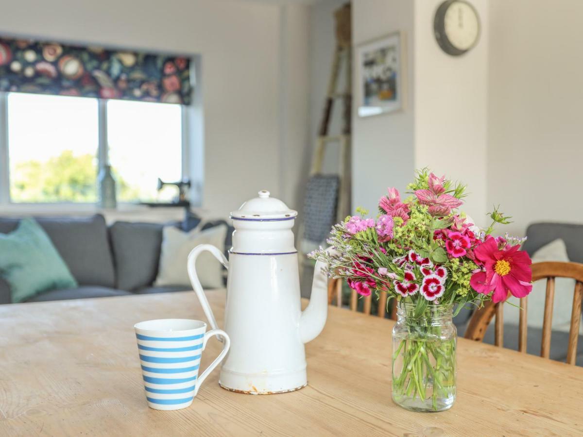 Southcott Apartment Trearddur Zewnętrze zdjęcie