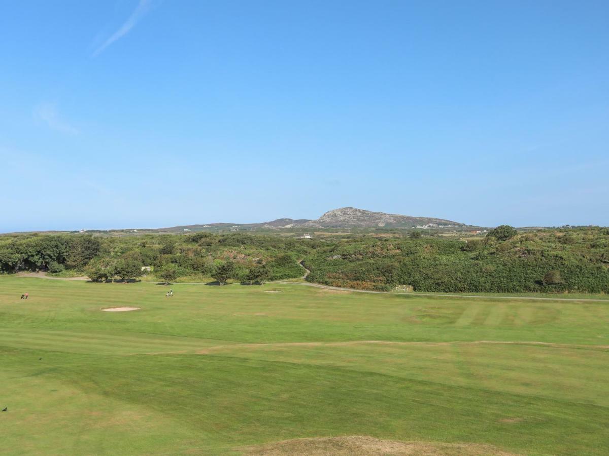 Southcott Apartment Trearddur Zewnętrze zdjęcie