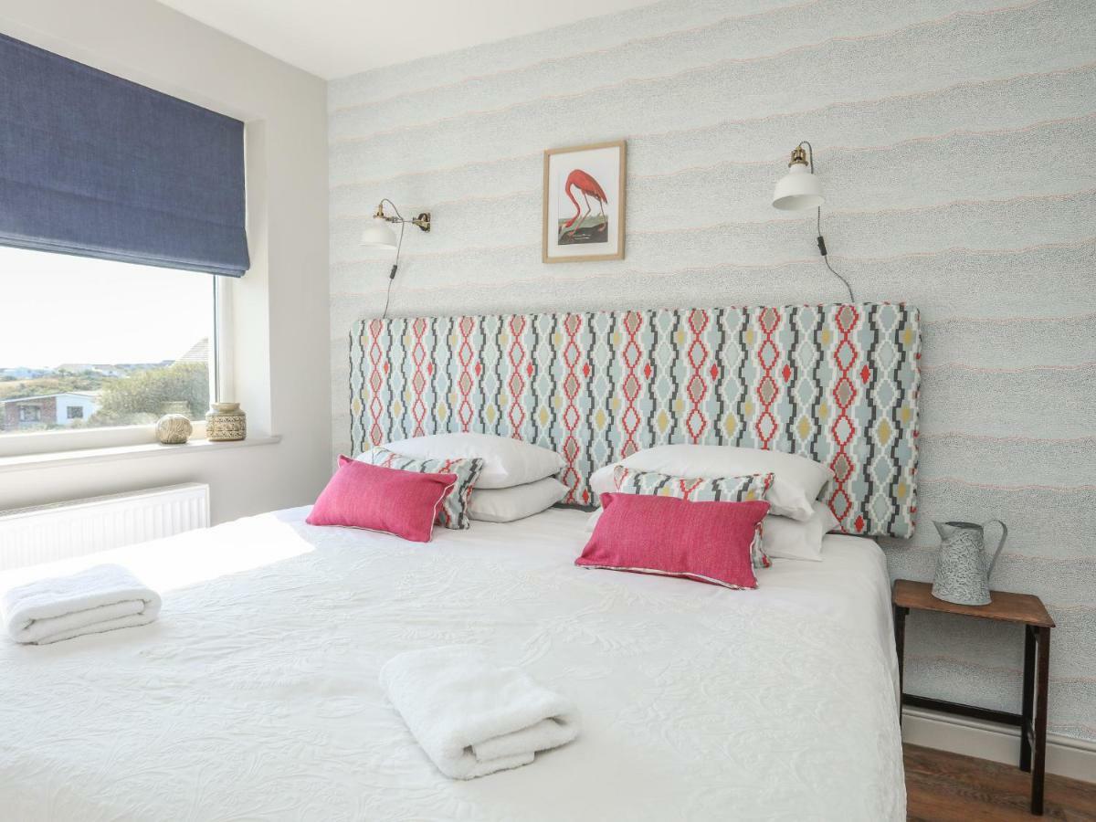 Southcott Apartment Trearddur Zewnętrze zdjęcie